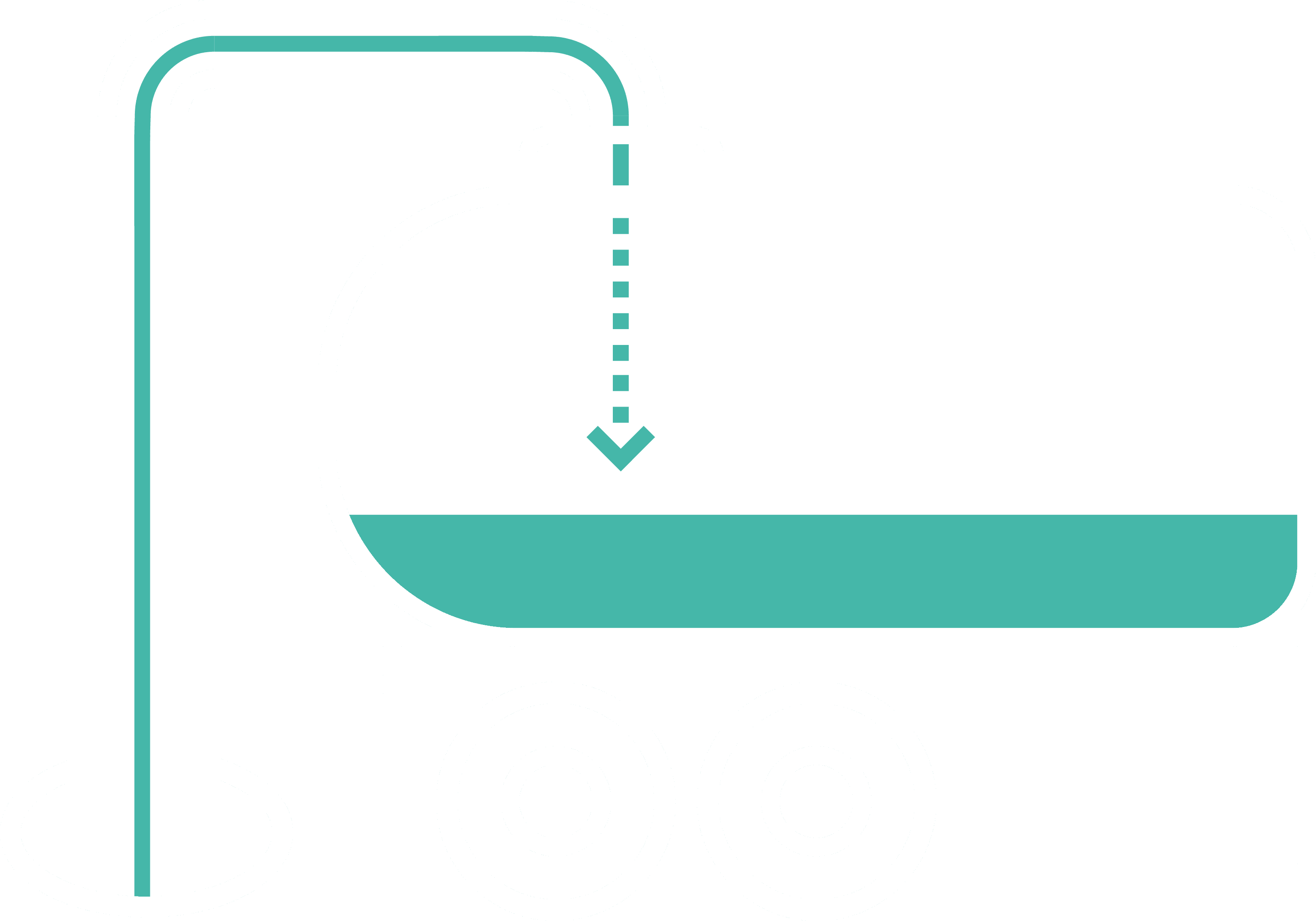 Ikon för slamsugning