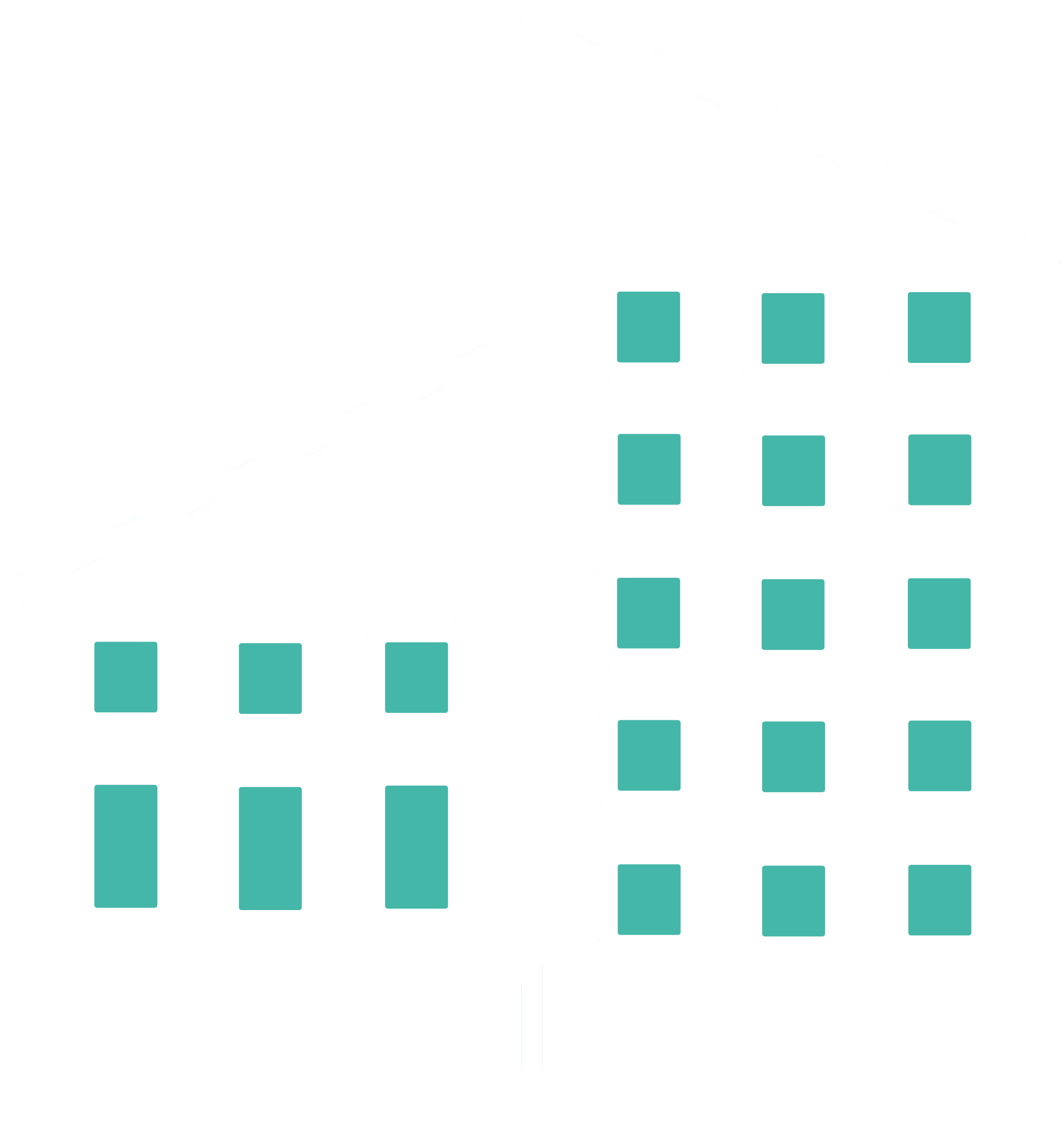 Ikon för bostadsrättsföreningar
